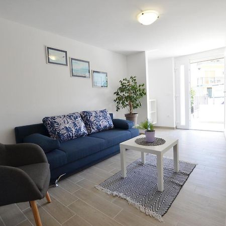 Katy Apartment Rovinj Exteriér fotografie