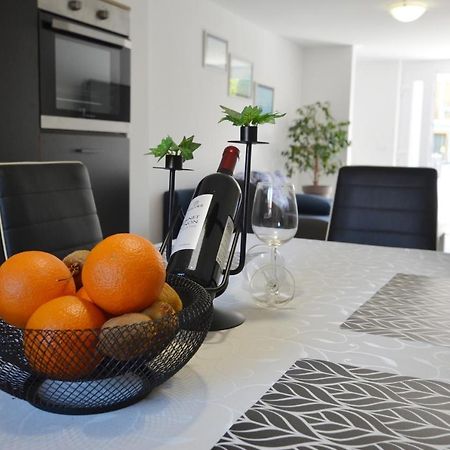Katy Apartment Rovinj Exteriér fotografie