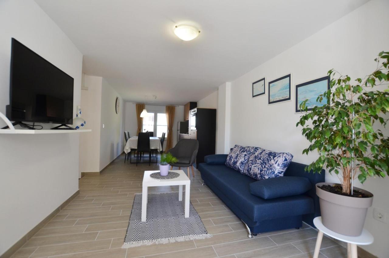 Katy Apartment Rovinj Exteriér fotografie