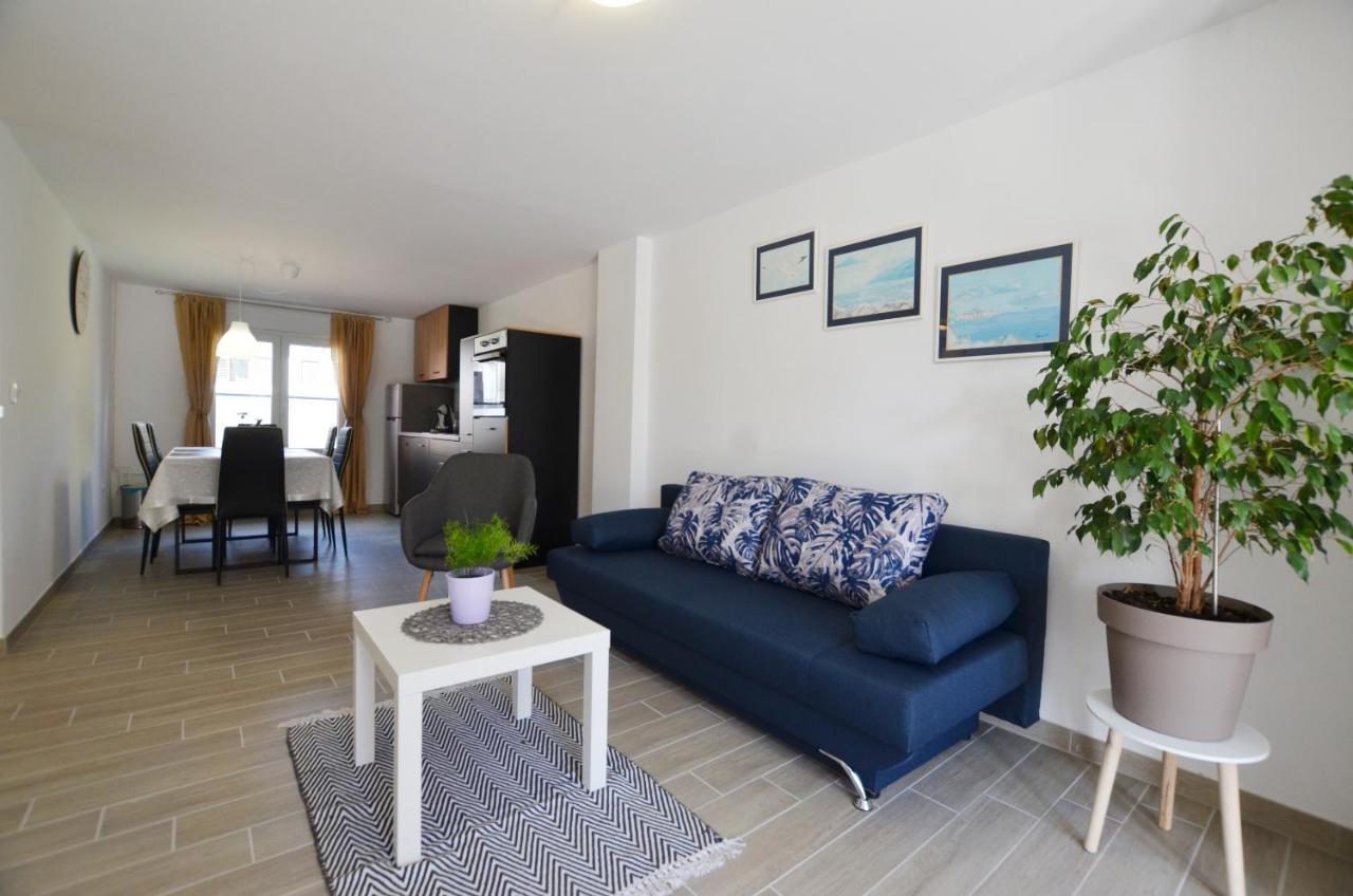 Katy Apartment Rovinj Exteriér fotografie