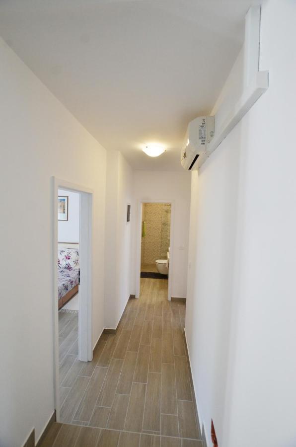 Katy Apartment Rovinj Exteriér fotografie