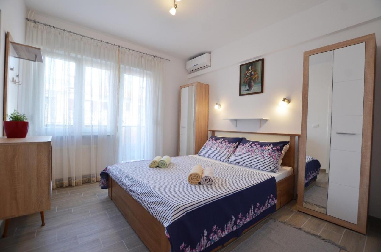 Katy Apartment Rovinj Exteriér fotografie