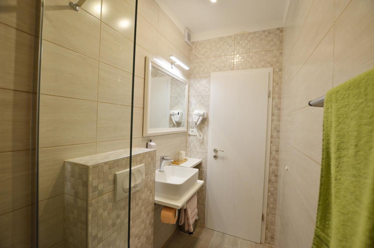 Katy Apartment Rovinj Exteriér fotografie
