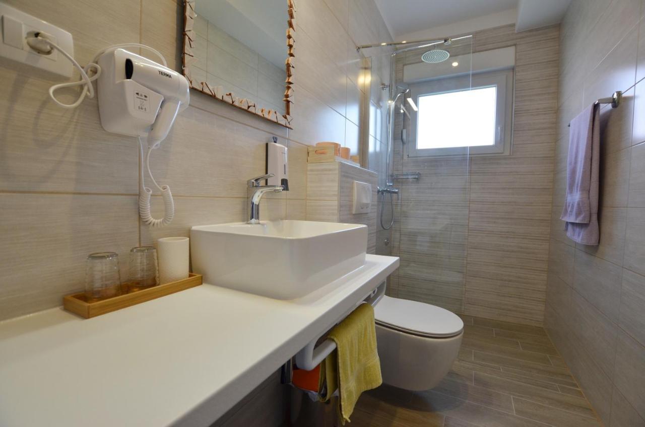 Katy Apartment Rovinj Exteriér fotografie