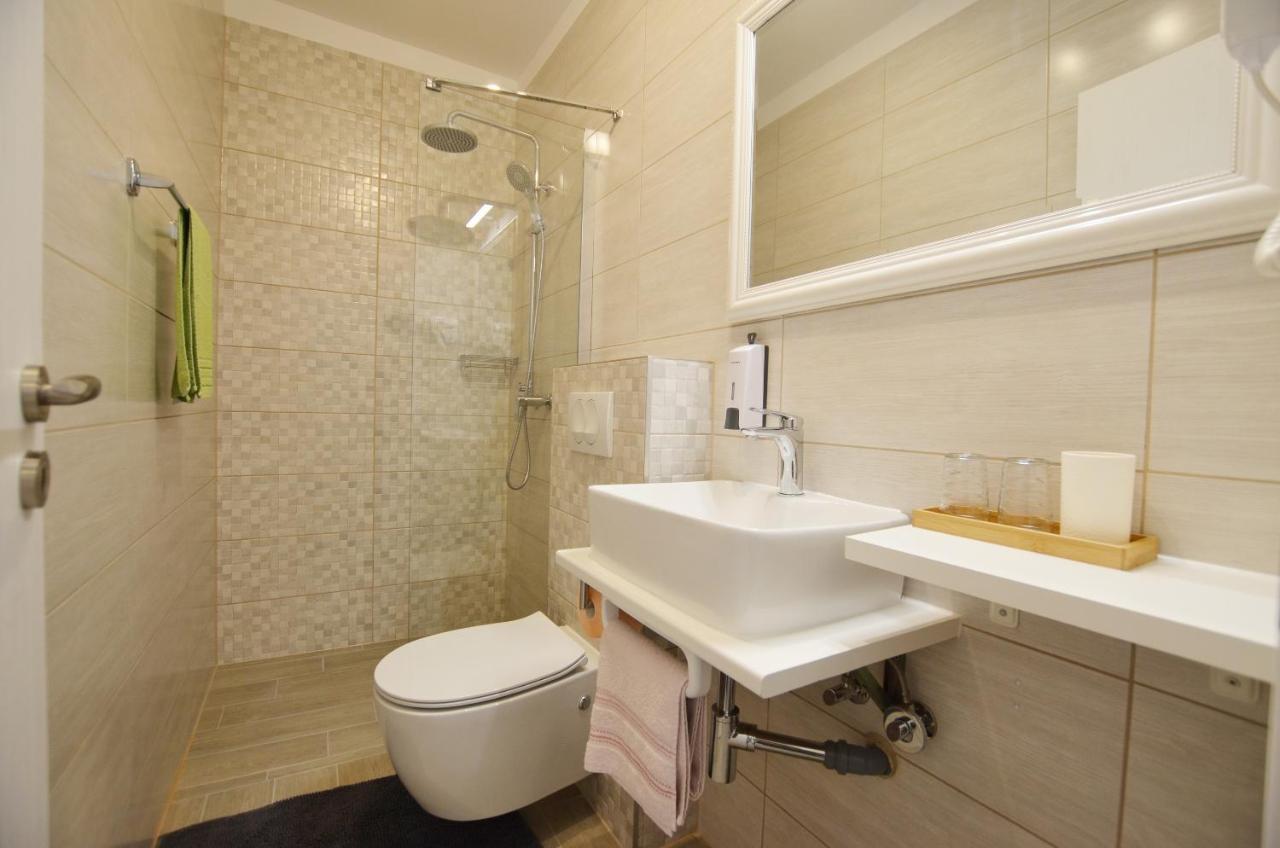 Katy Apartment Rovinj Exteriér fotografie
