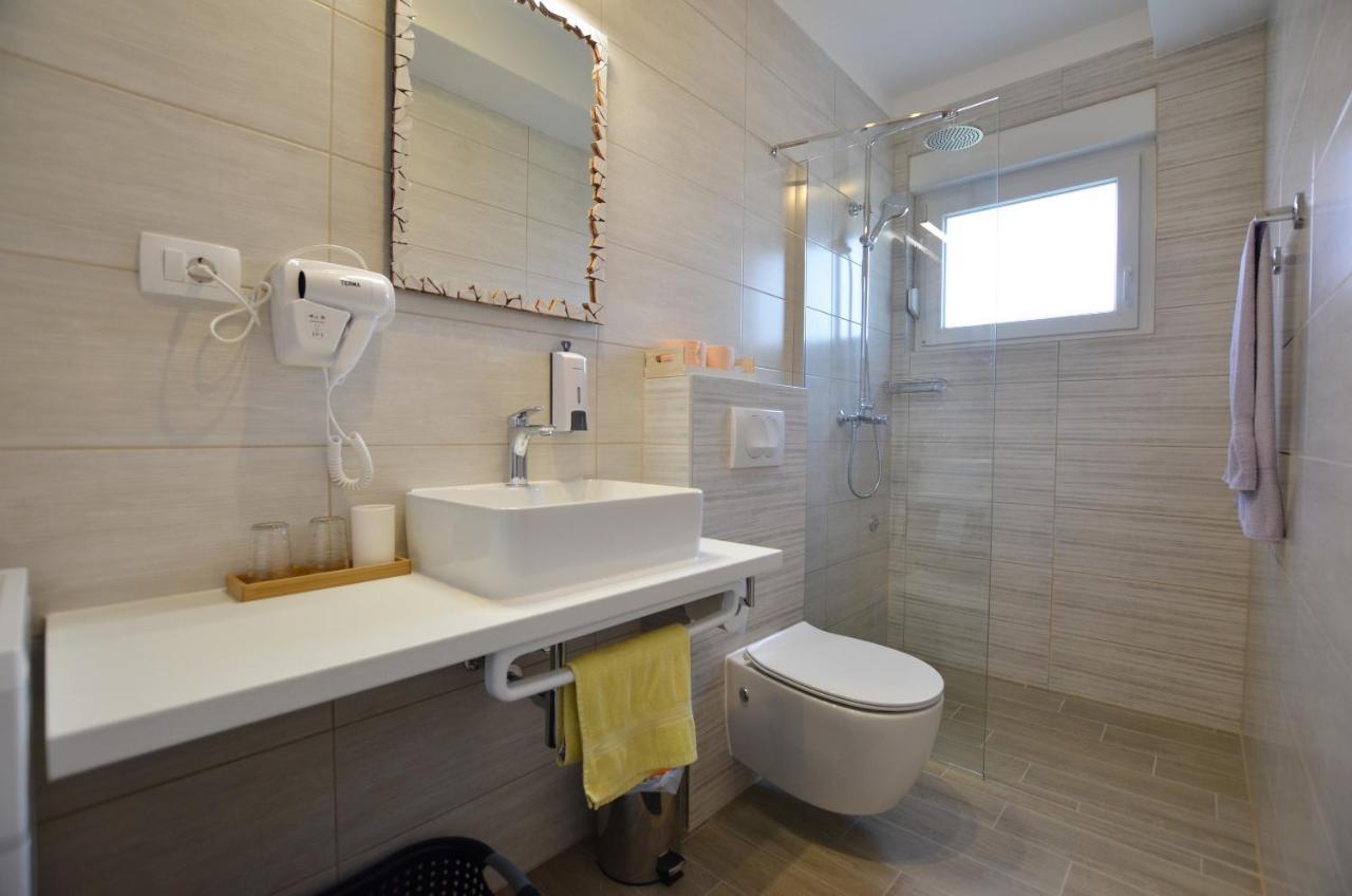 Katy Apartment Rovinj Exteriér fotografie
